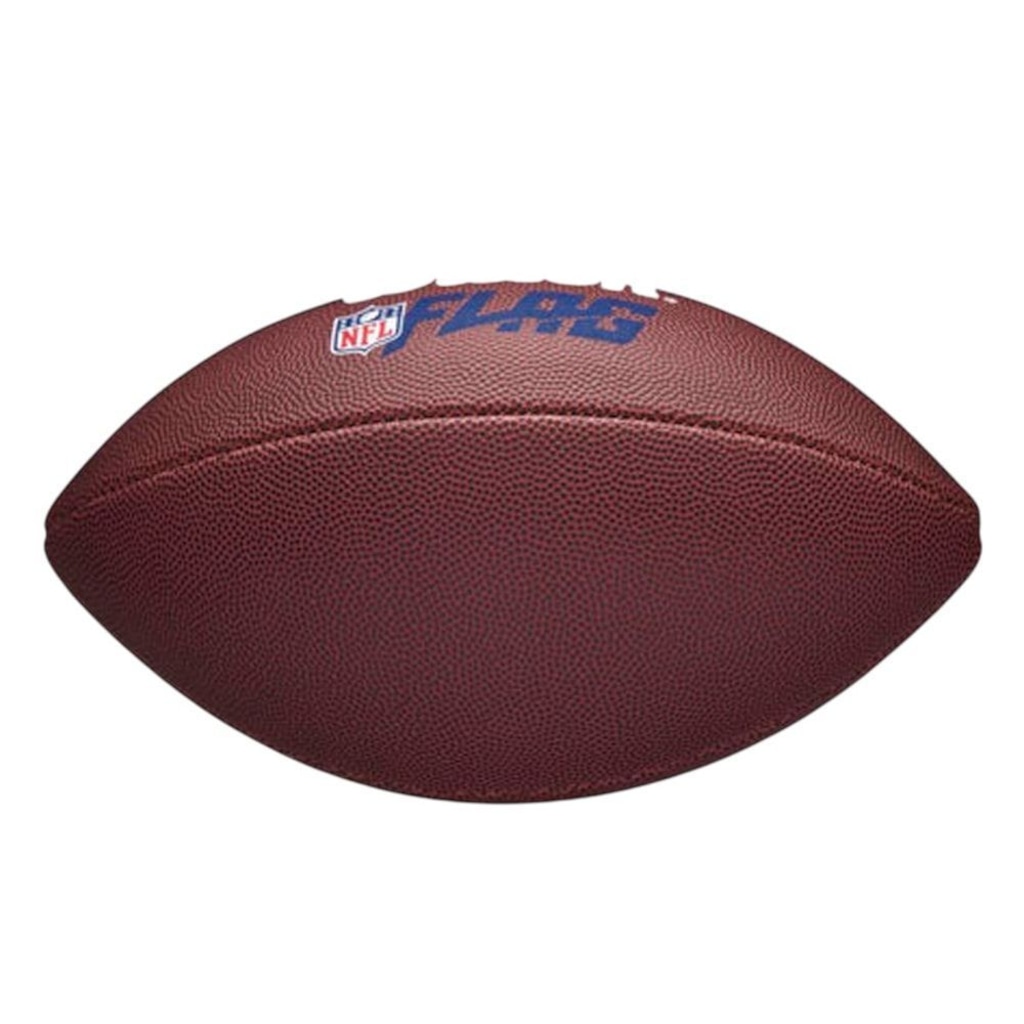 Imagem 4 do produto Bola de Futebol Americano Wilson NFL Flag Infantil