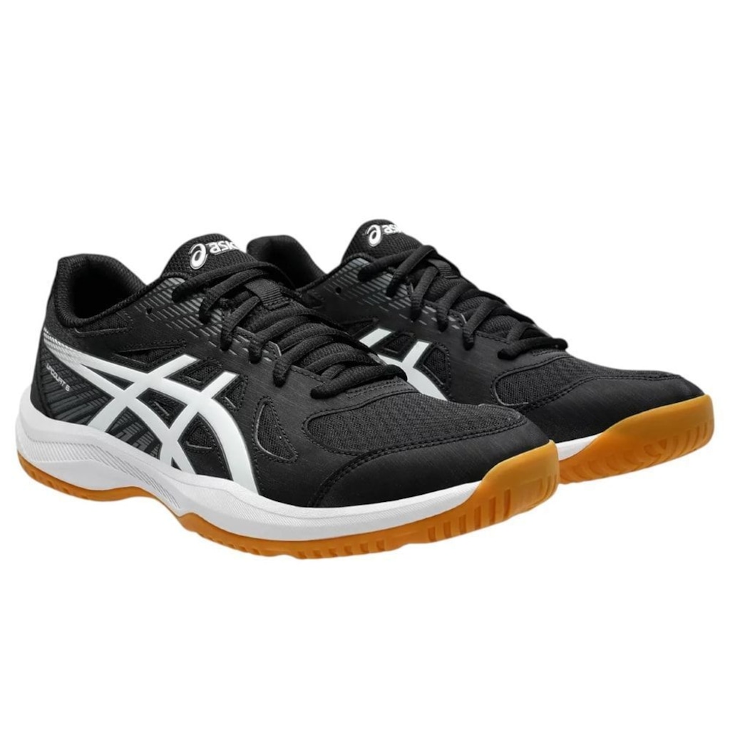 Imagem 3 do produto Tênis Masculino Asics Upcourt 6