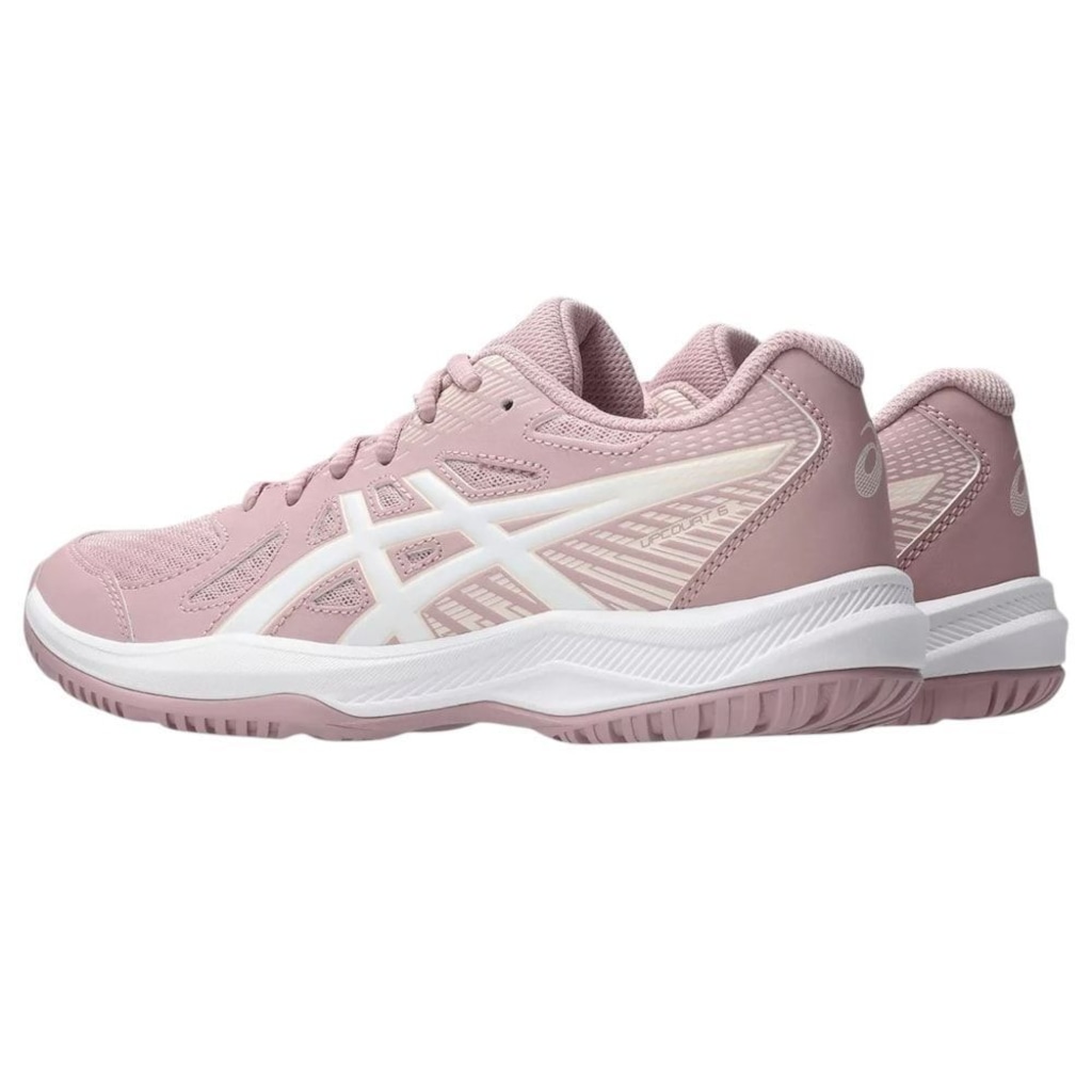 Imagem 4 do produto Tênis Feminino Asics Upcourt 6