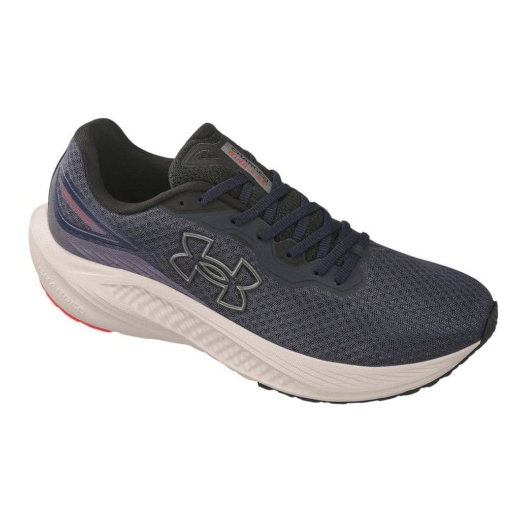Imagem 2 do produto Tênis Unissex Under Armour Charged Wing 2