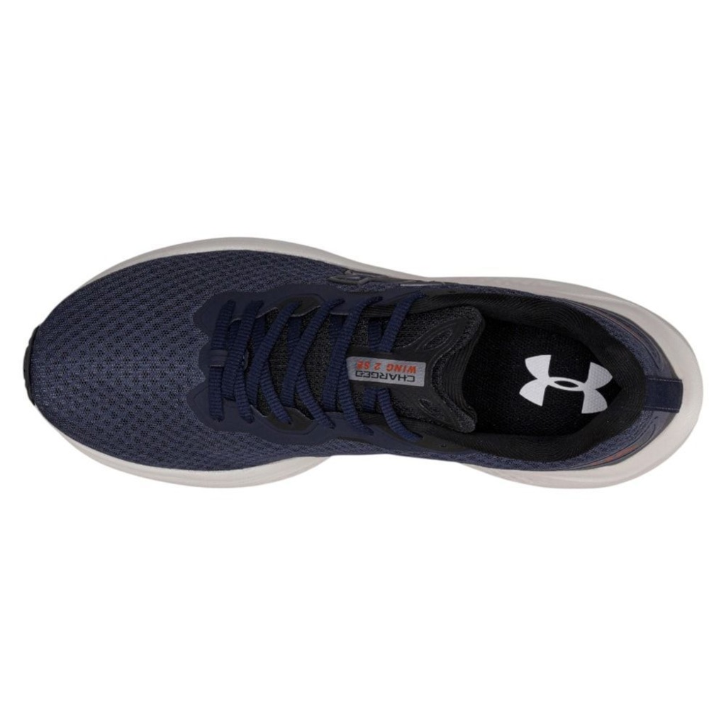 Imagem 4 do produto Tênis Unissex Under Armour Charged Wing 2