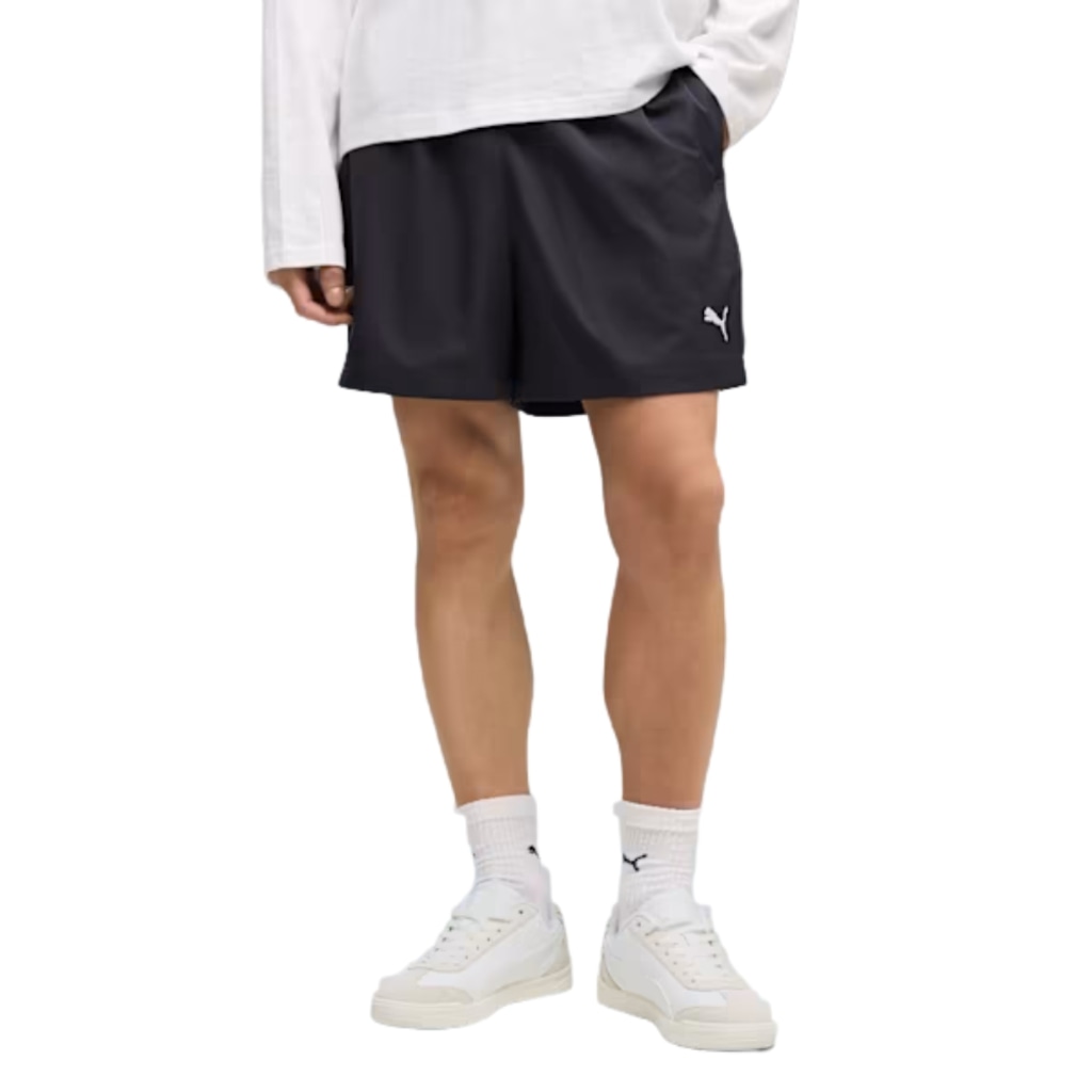 Imagem 1 do produto Short Puma Woven New Navy Masculino