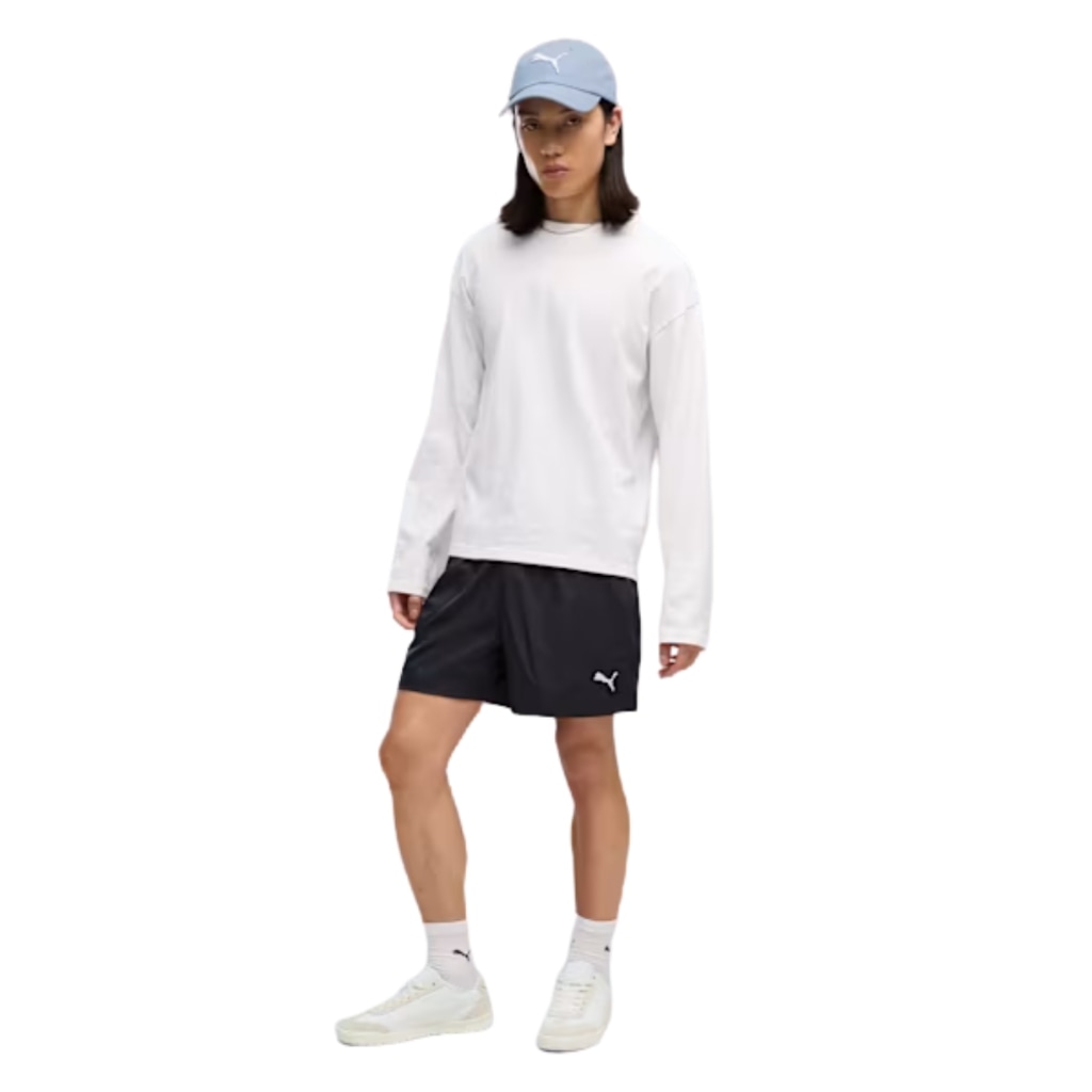 Imagem 2 do produto Short Puma Woven New Navy Masculino