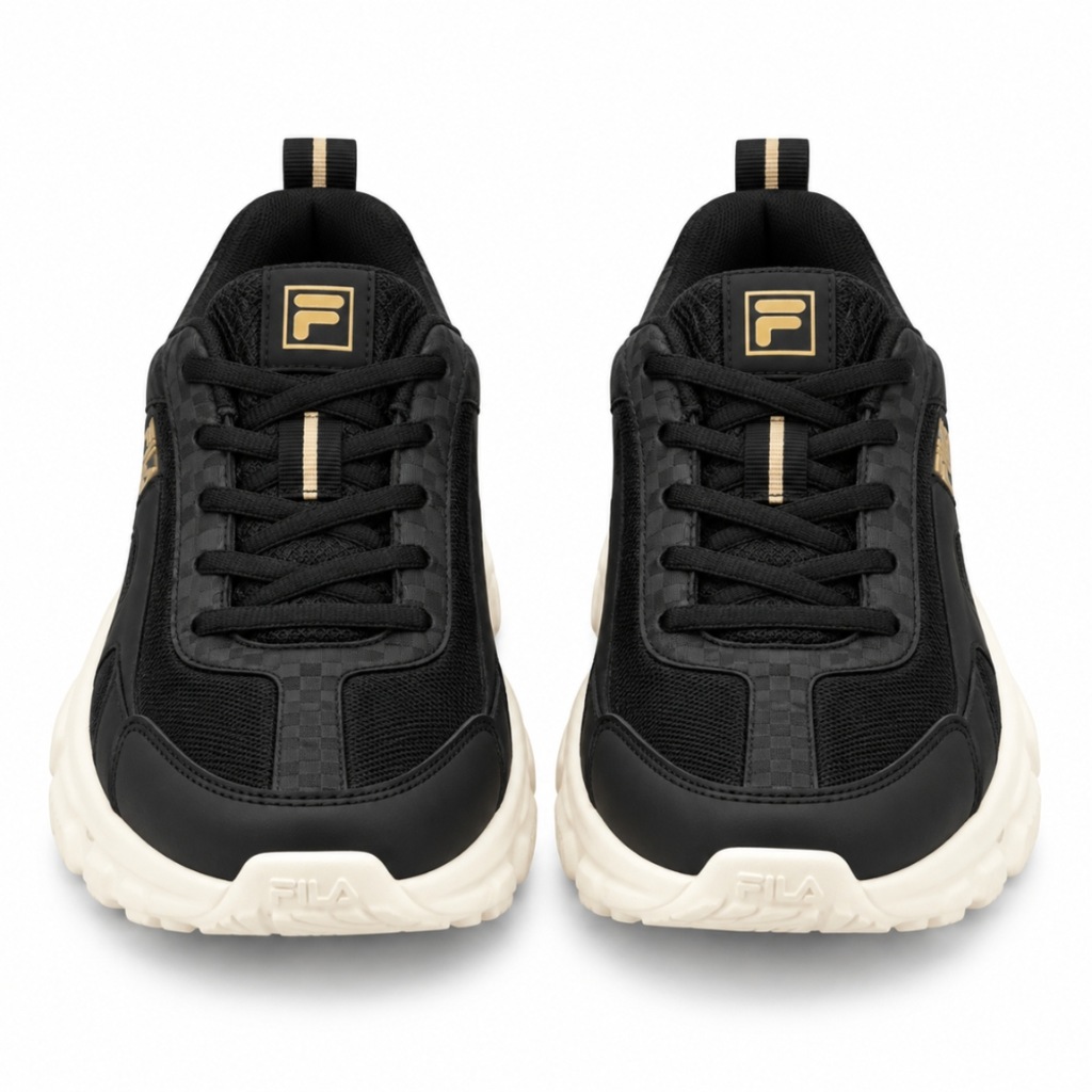 Imagem 2 do produto Tênis Feminino Fila Lightstep
