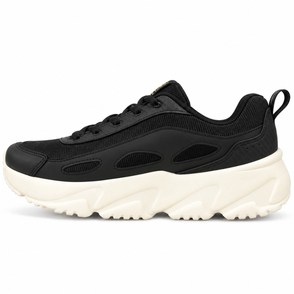 Imagem 3 do produto Tênis Feminino Fila Lightstep