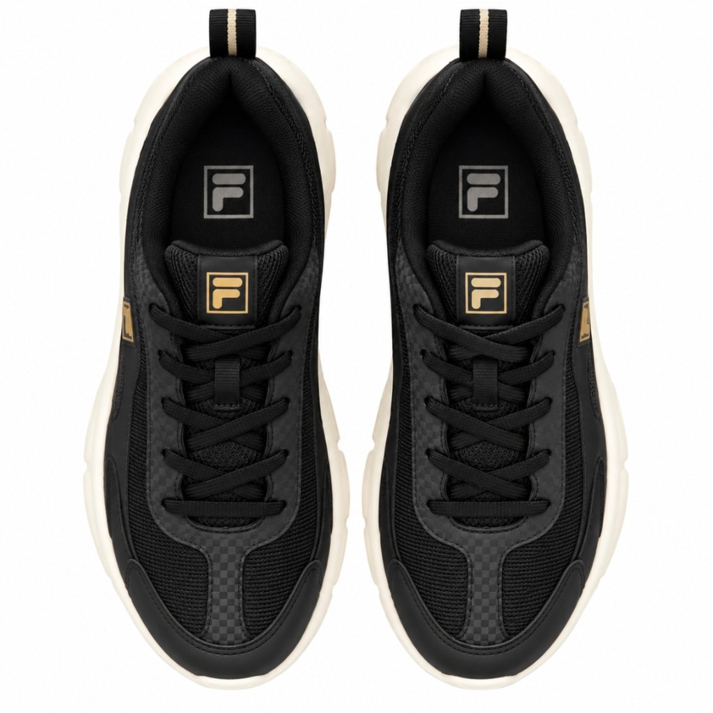 Imagem 4 do produto Tênis Feminino Fila Lightstep