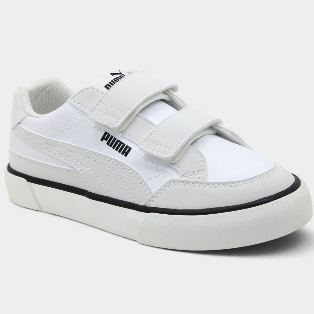 Imagem 1 do produto Tênis Infantil Puma Court Classic Vulc