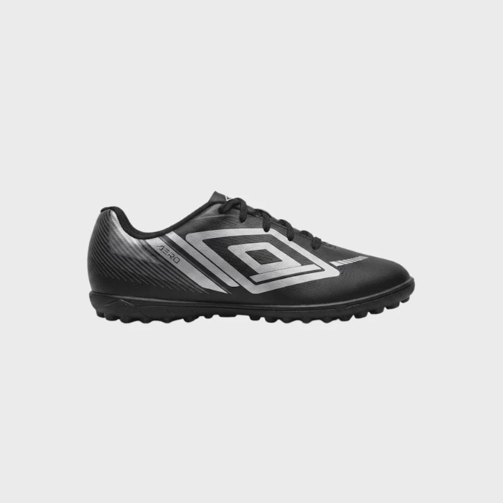 Imagem 1 do produto Chuteira Society Infantil Umbro Aero Jr