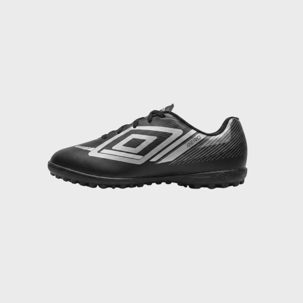 Imagem 2 do produto Chuteira Society Infantil Umbro Aero Jr