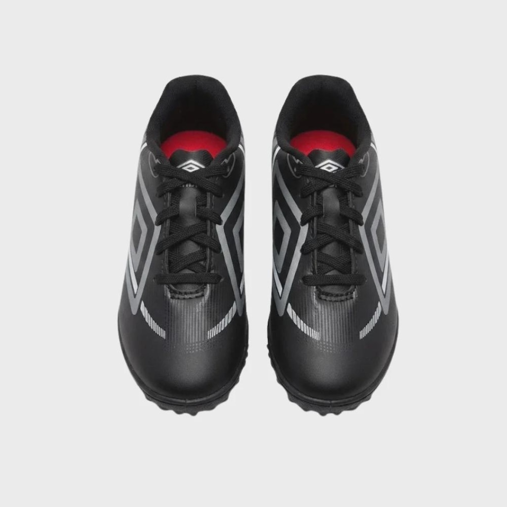Imagem 3 do produto Chuteira Society Infantil Umbro Aero Jr