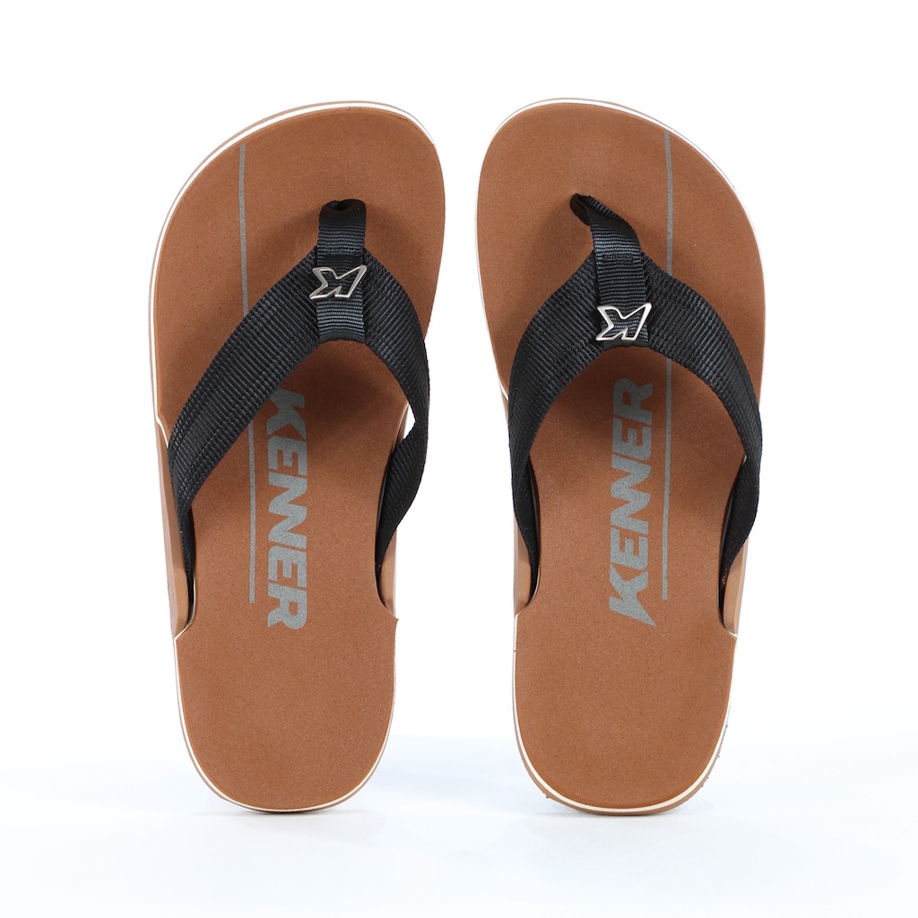 Imagem 1 do produto Chinelo Kenner NK6 Pro - Infantil