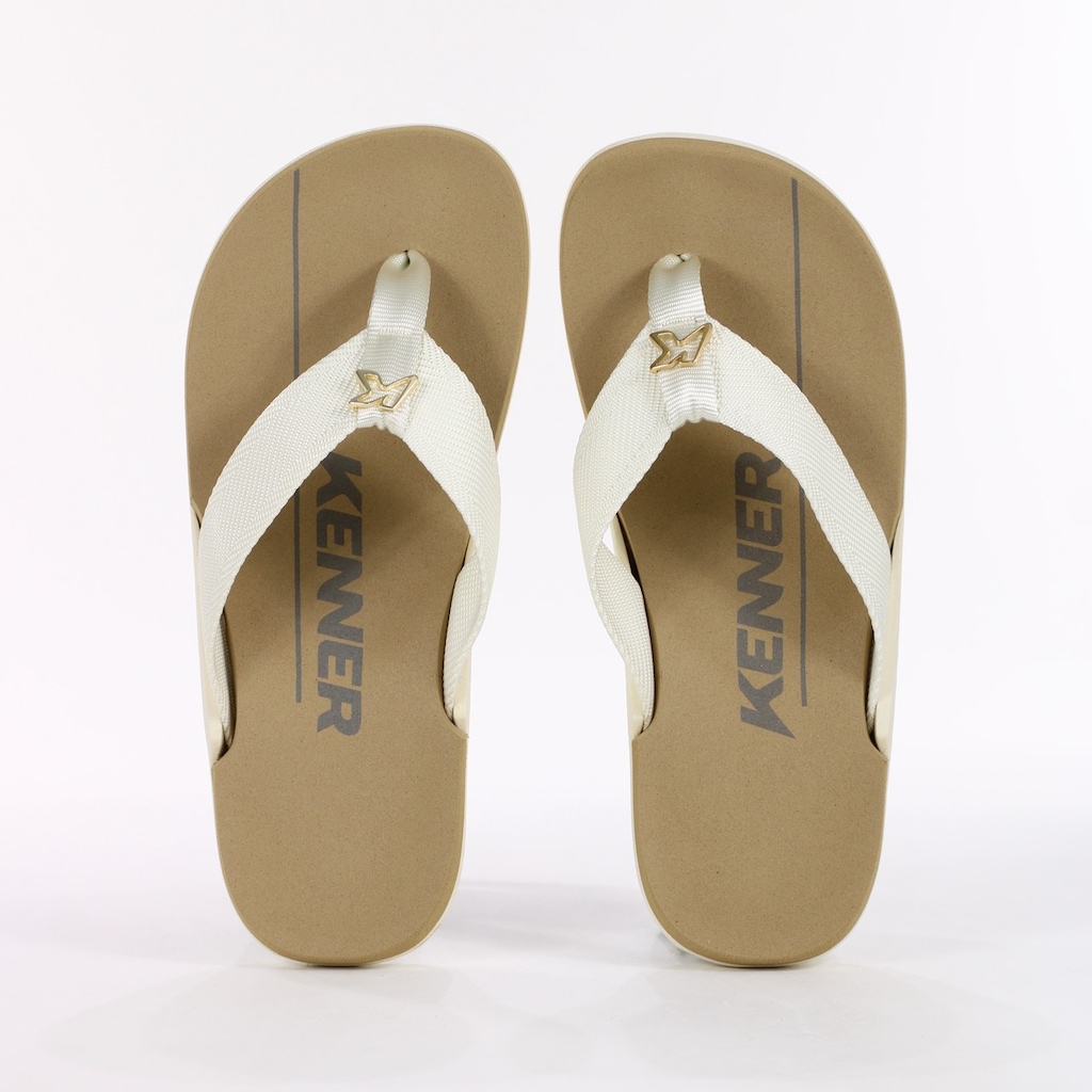 Imagem 1 do produto Chinelo Kenner NK6 - Infantil