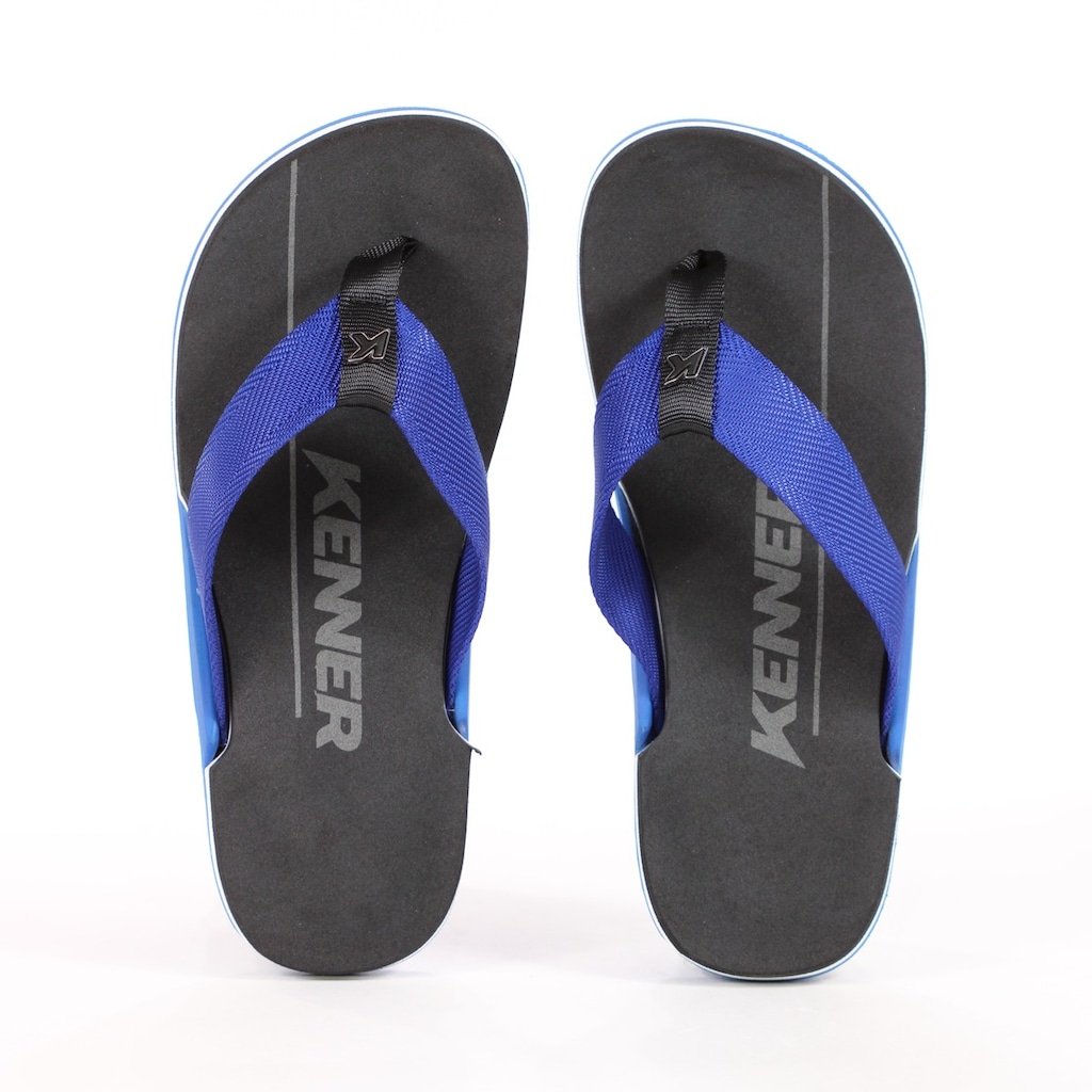 Imagem 1 do produto Chinelo Kenner NK6 - Infantil