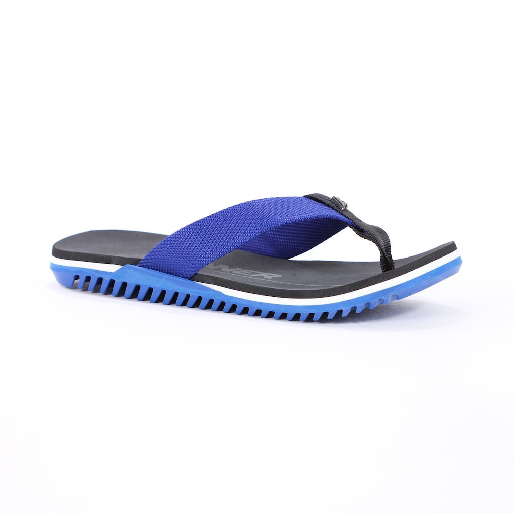 Imagem 2 do produto Chinelo Kenner NK6 - Infantil
