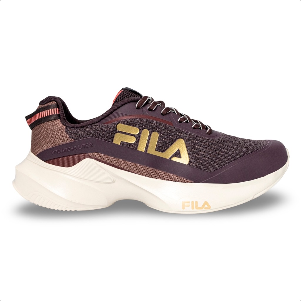 Imagem 1 do produto Tênis Feminino Fila Progress Lite 2