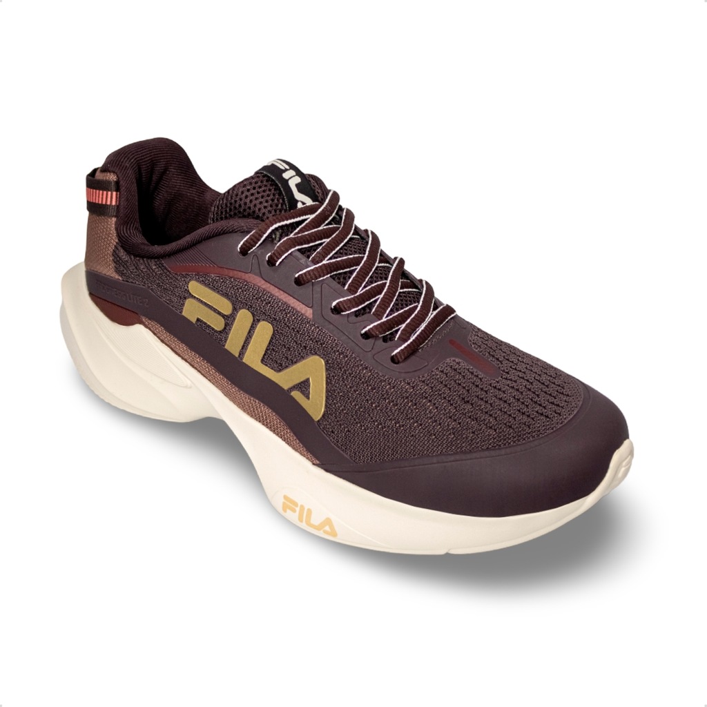 Imagem 2 do produto Tênis Feminino Fila Progress Lite 2