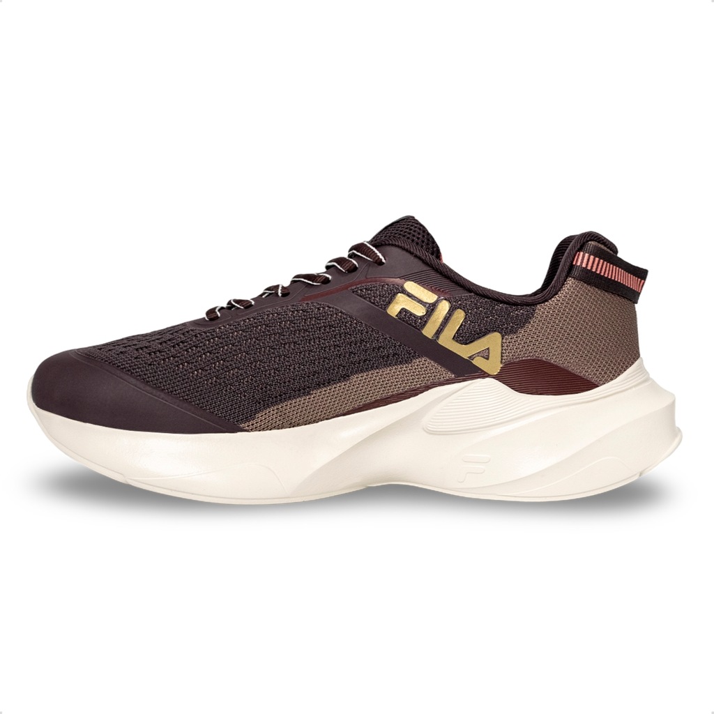 Imagem 4 do produto Tênis Feminino Fila Progress Lite 2