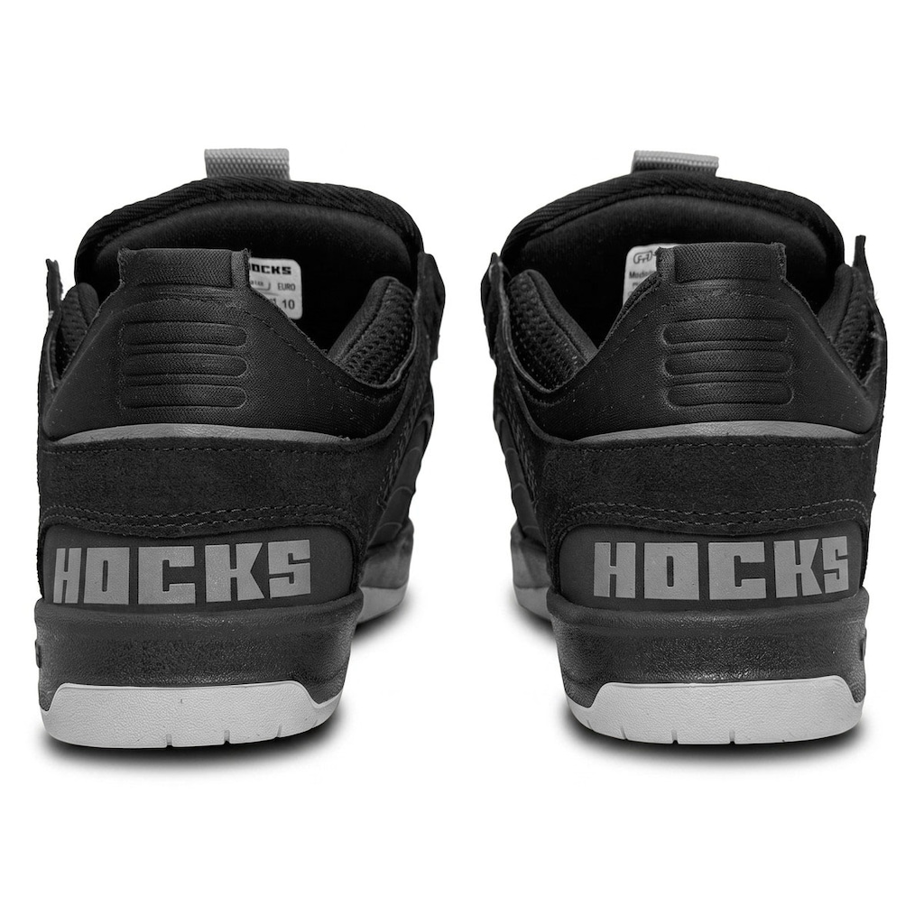 Imagem 3 do produto Tênis Unissex Hocks Bold Stone