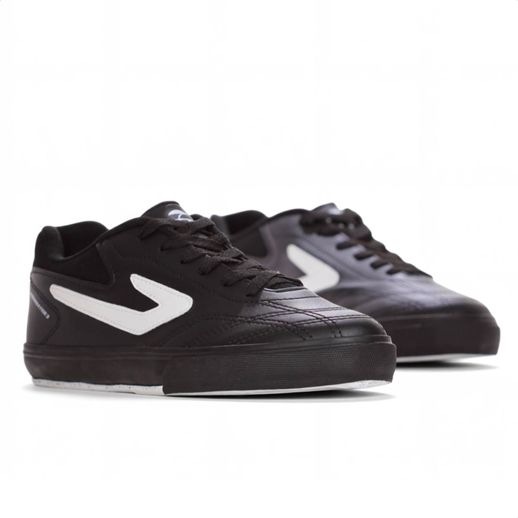 Imagem 3 do produto Chuteira Futsal Adulto Topper Dominador 3