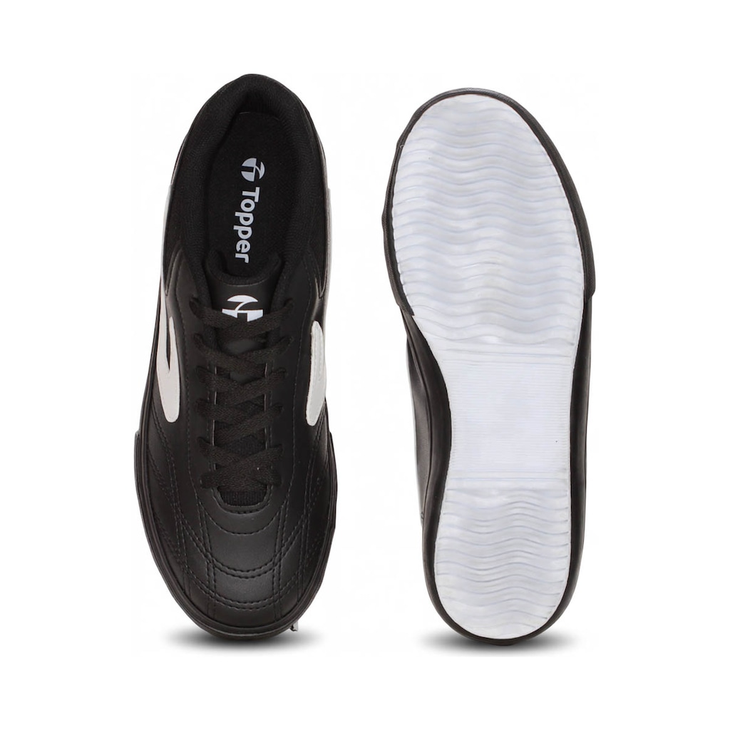Imagem 4 do produto Chuteira Futsal Adulto Topper Dominador 3