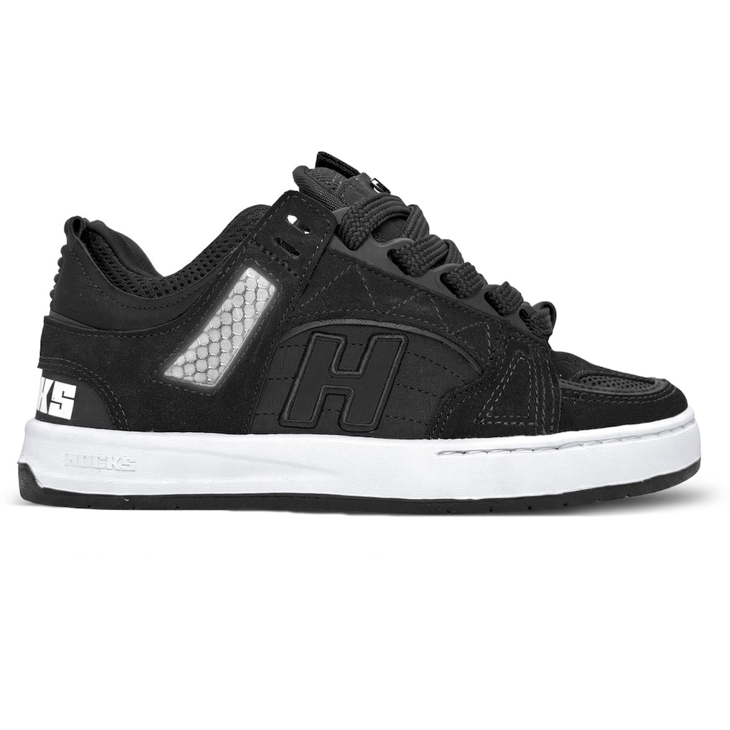 Imagem 1 do produto Tênis Unissex Hocks Bold Classic