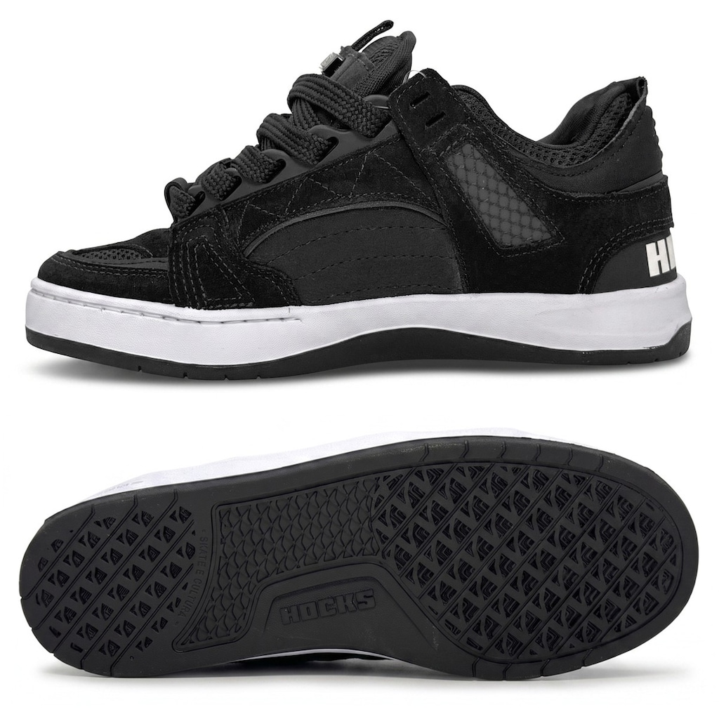 Imagem 2 do produto Tênis Unissex Hocks Bold Classic