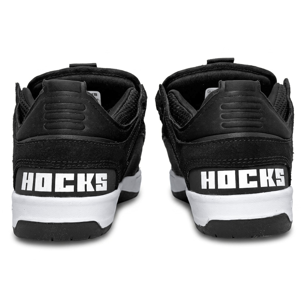 Imagem 3 do produto Tênis Unissex Hocks Bold Classic