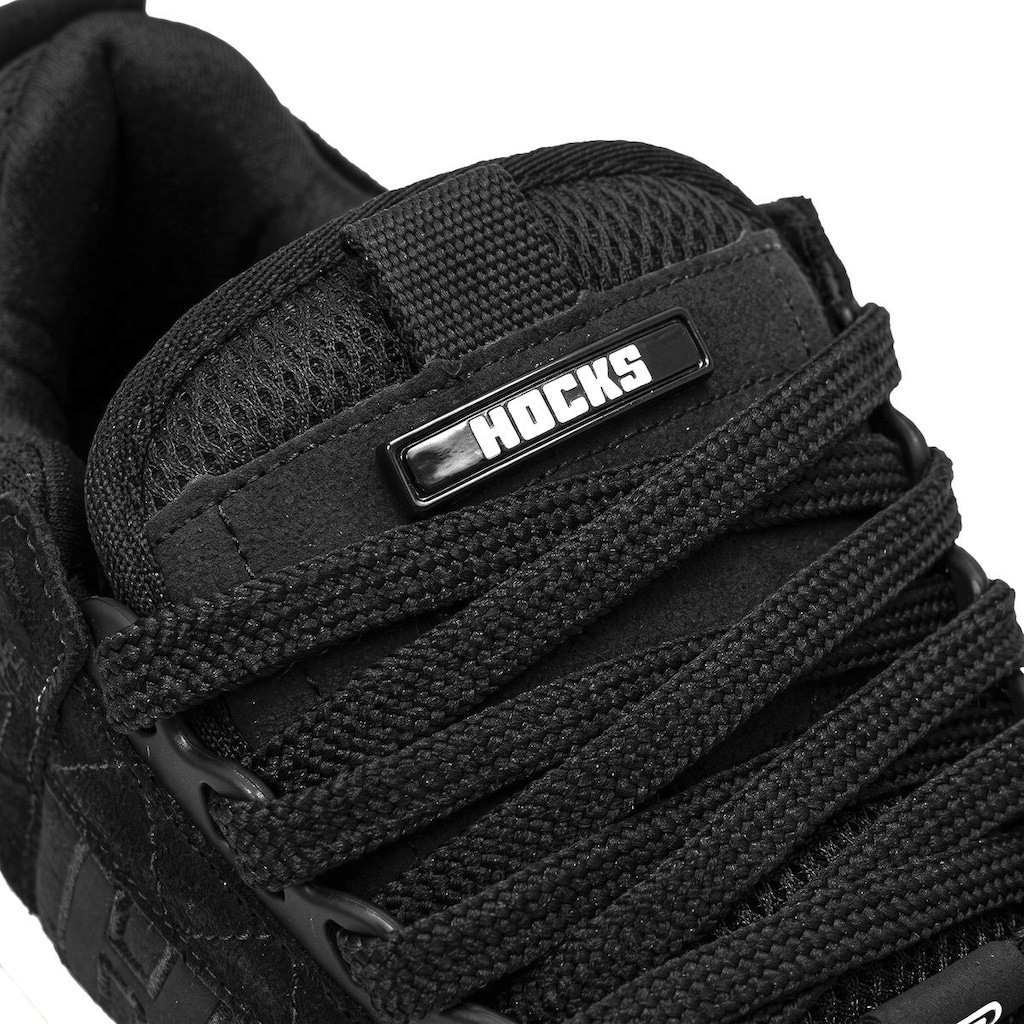Imagem 4 do produto Tênis Unissex Hocks Bold Classic