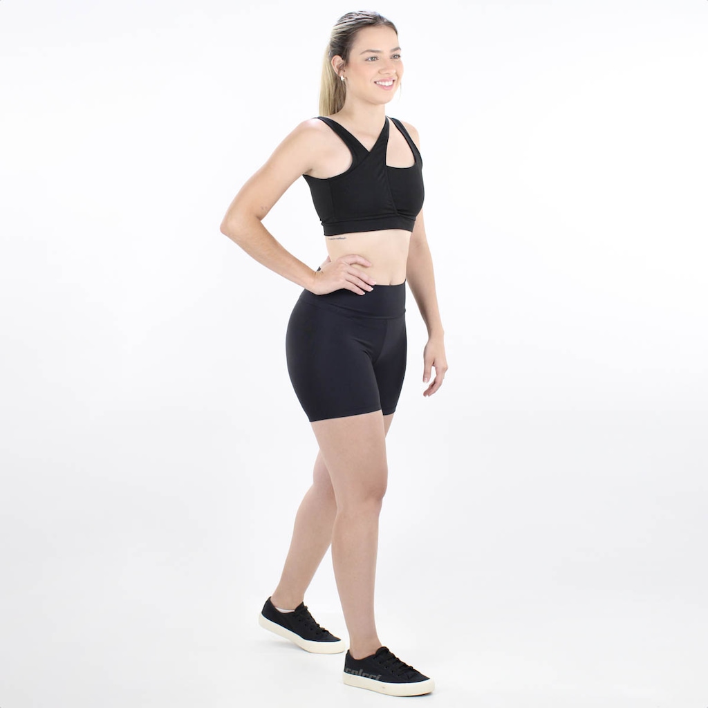 Imagem 3 do produto Bermuda Colcci Sport Perfect Fit Velocity - Feminina