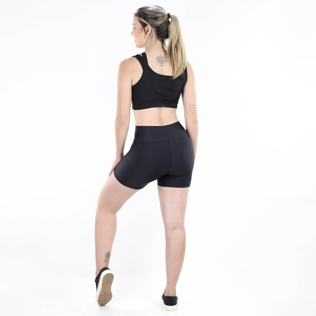 Imagem 4 do produto Bermuda Colcci Sport Perfect Fit Velocity - Feminina