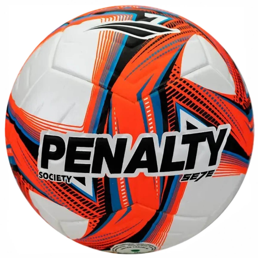 Imagem 1 do produto Bola Society Penalty SE7E Ultra Fusion XXVI