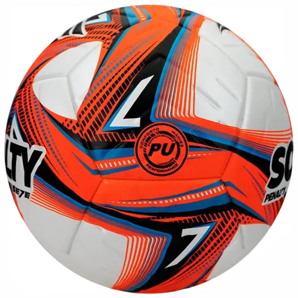 Imagem 2 do produto Bola Society Penalty SE7E Ultra Fusion XXVI