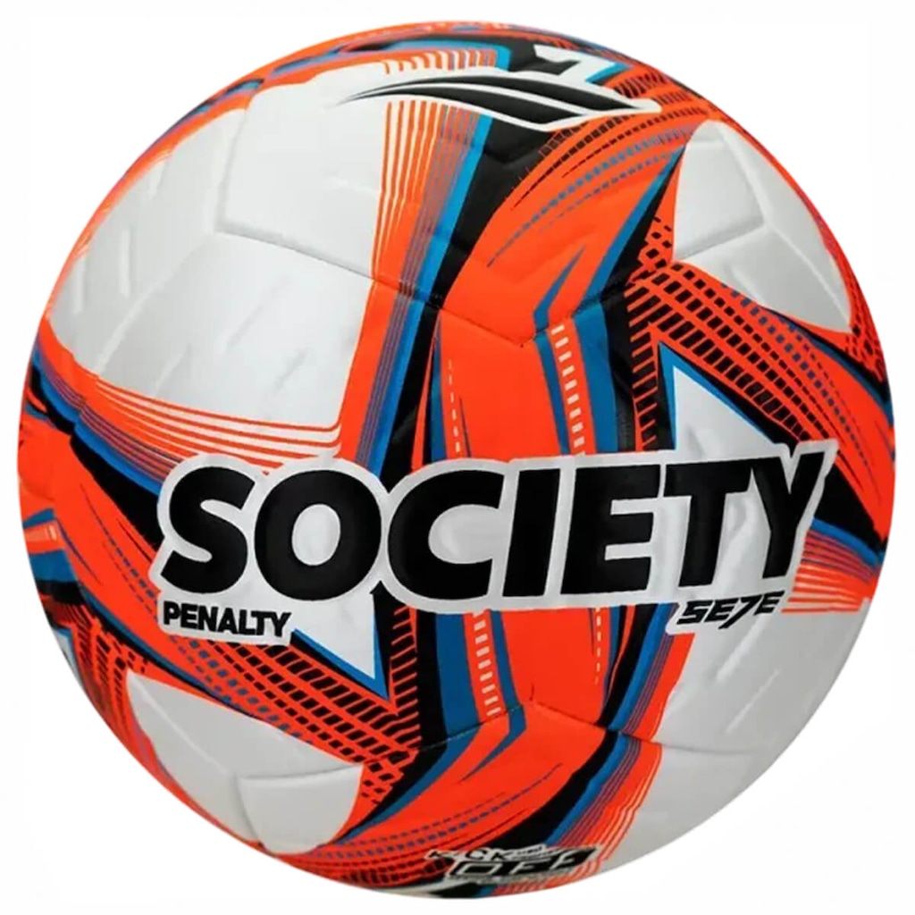Imagem 3 do produto Bola Society Penalty SE7E Ultra Fusion XXVI