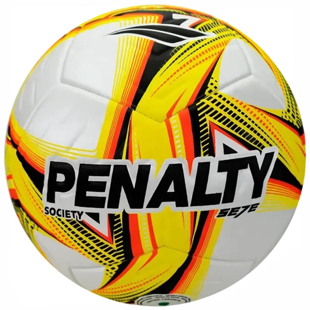 Imagem 1 do produto Bola Society Penalty SE7E Ultra Fusion XXVI