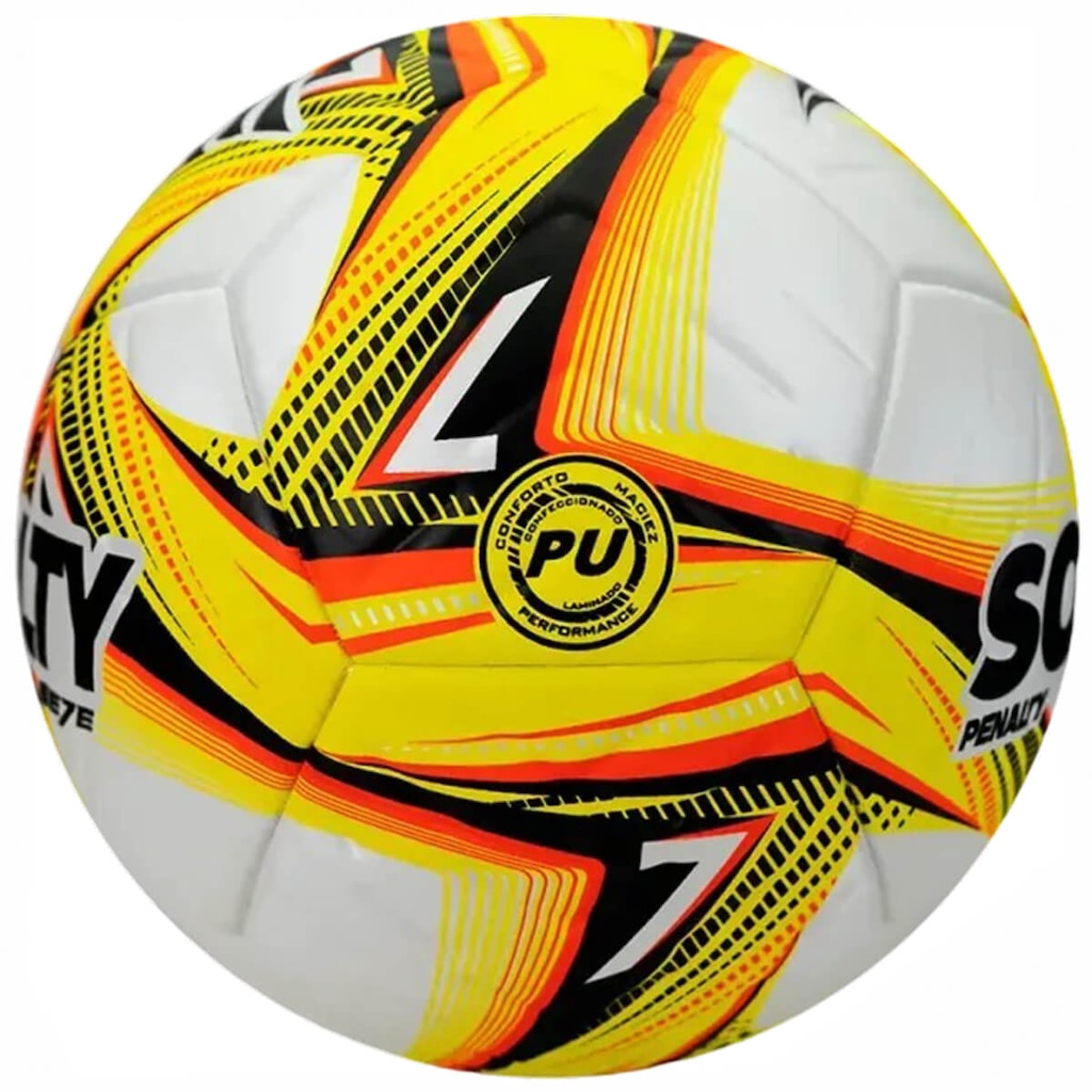 Imagem 2 do produto Bola Society Penalty SE7E Ultra Fusion XXVI