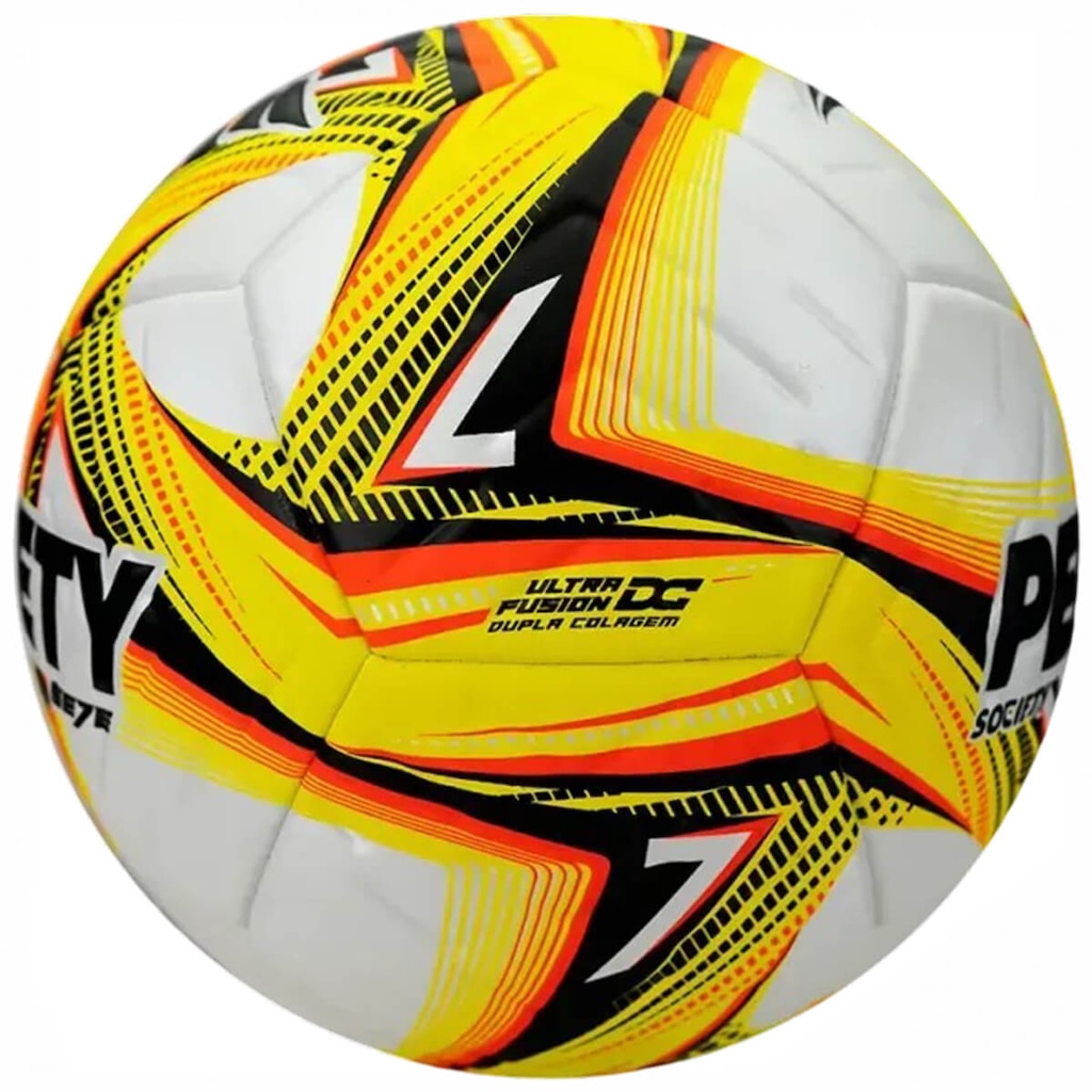 Imagem 4 do produto Bola Society Penalty SE7E Ultra Fusion XXVI