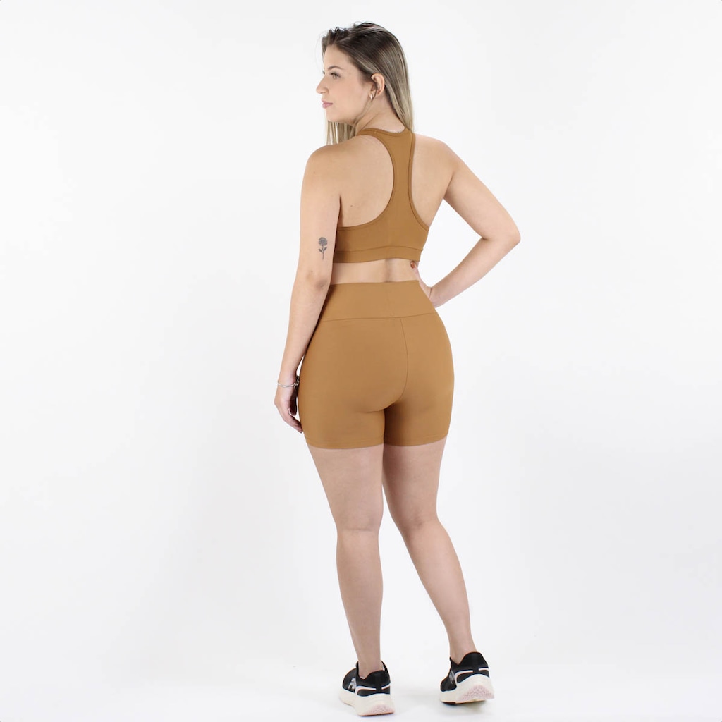 Imagem 5 do produto Bermuda Colcci Sport Perfect Fit Velocity 86 - Feminina