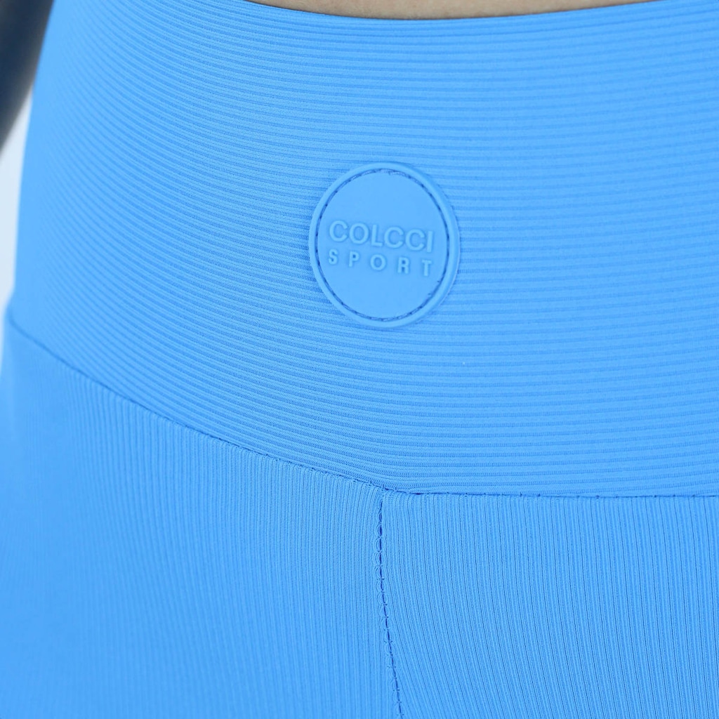 Imagem 4 do produto Bermuda Colcci Sport Canelada Perfect Fit - Feminina