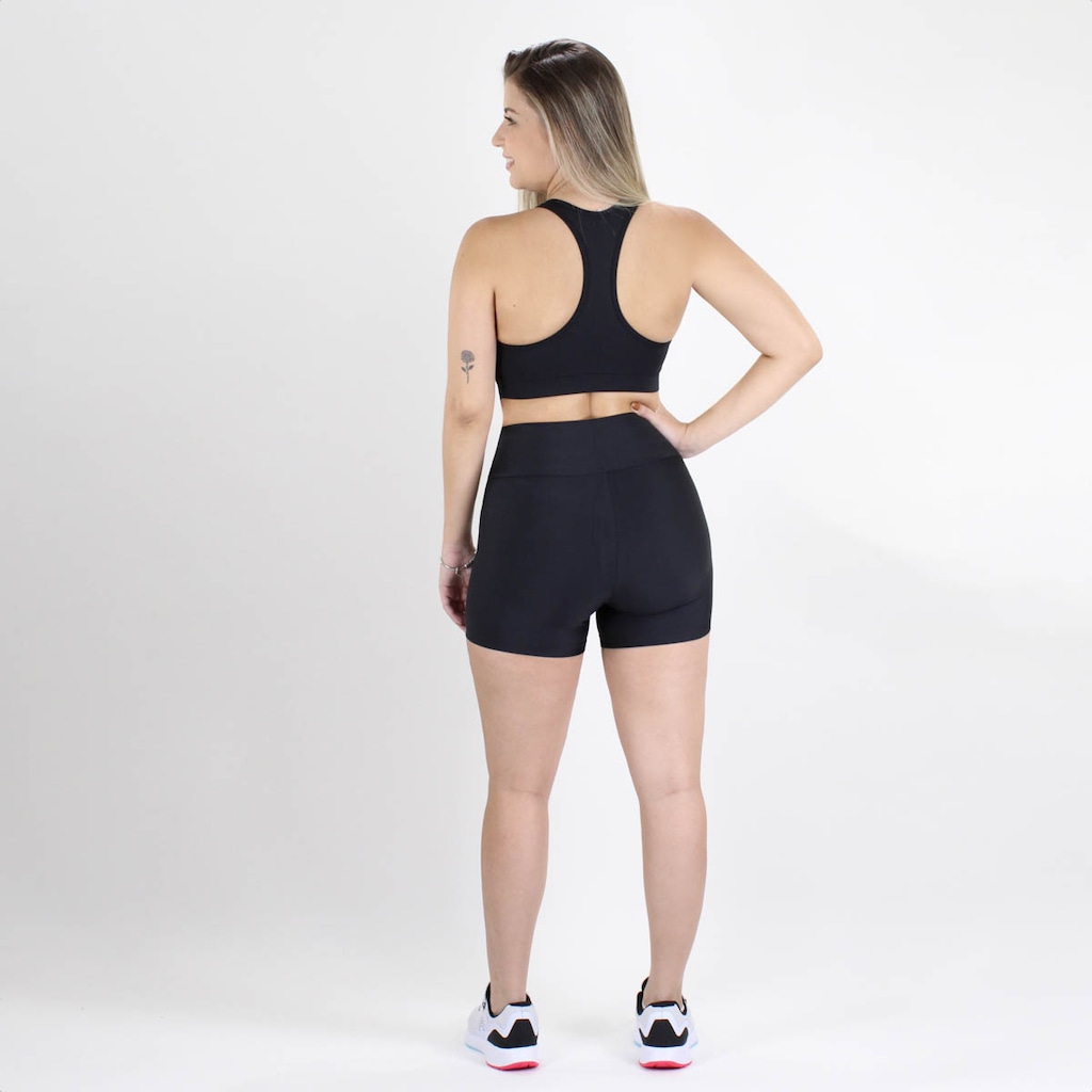 Imagem 5 do produto Bermuda Colcci Sport Perfect Fit Velocity 86 - Feminina