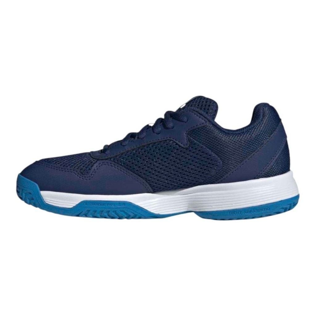 Imagem 2 do produto Tênis Infantil adidas Courtflash
