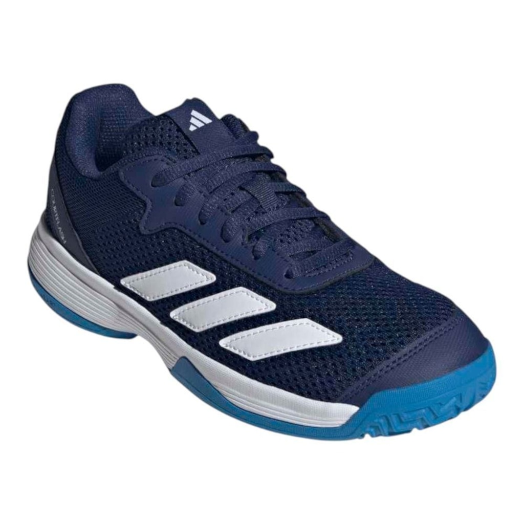 Imagem 3 do produto Tênis Infantil adidas Courtflash