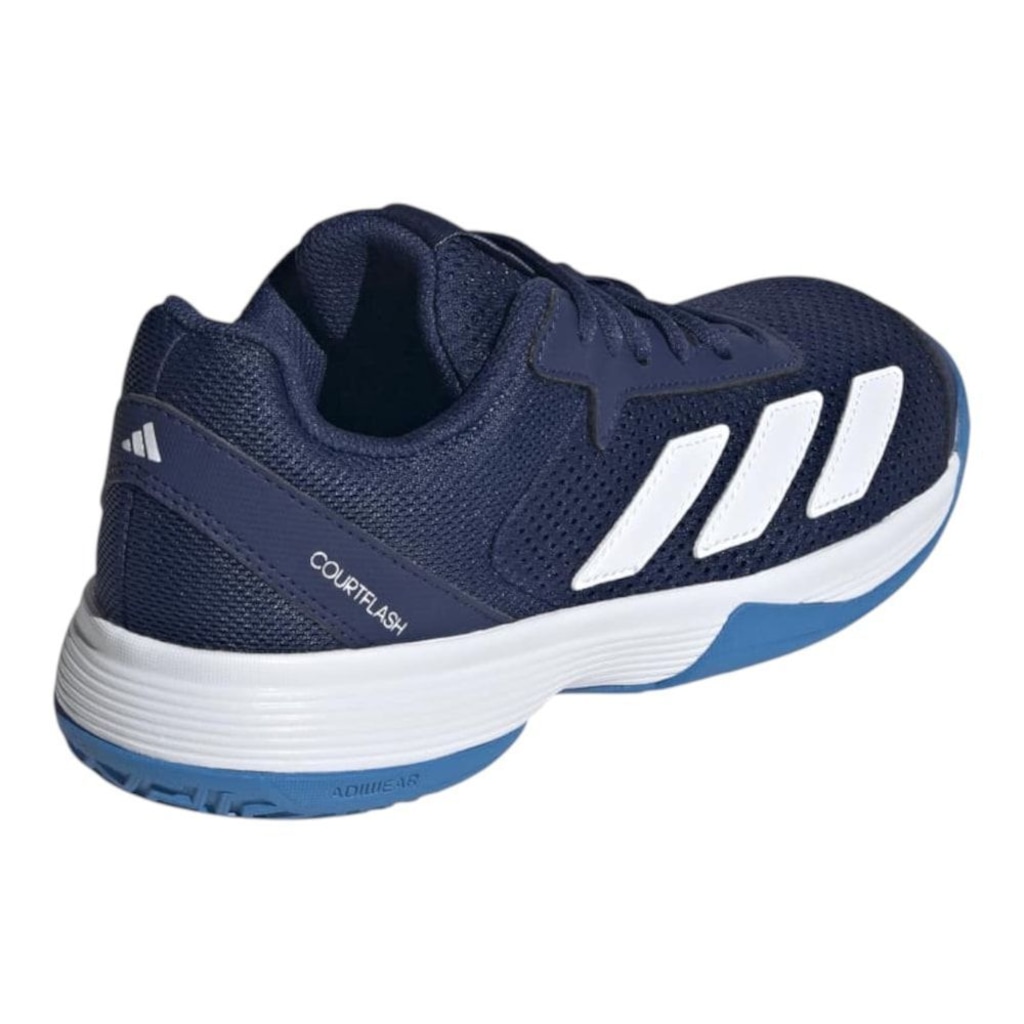Imagem 4 do produto Tênis Infantil adidas Courtflash