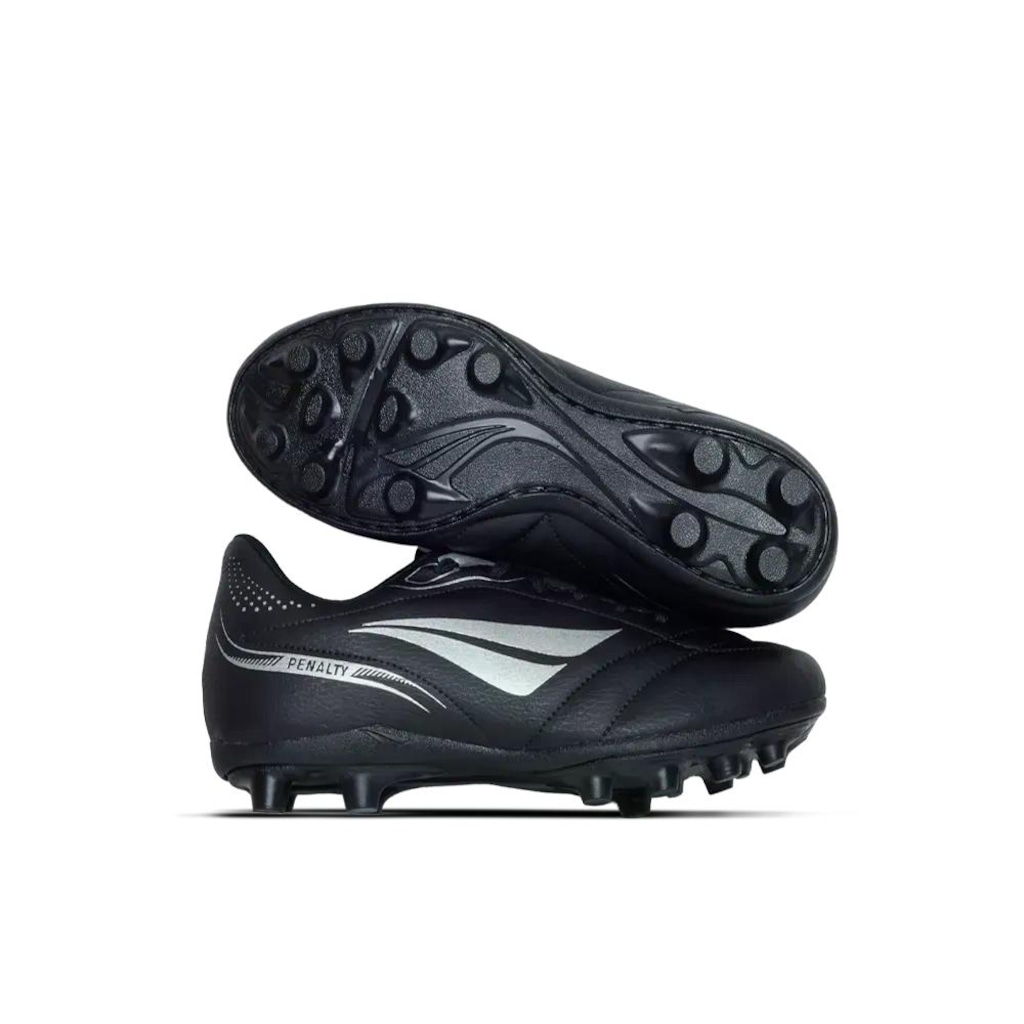 Imagem 3 do produto Chuteira de Campo Infantil Penalty Classic 2