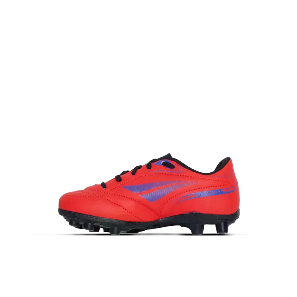 Imagem 2 do produto Chuteira de Campo Infantil Penalty Classic 2