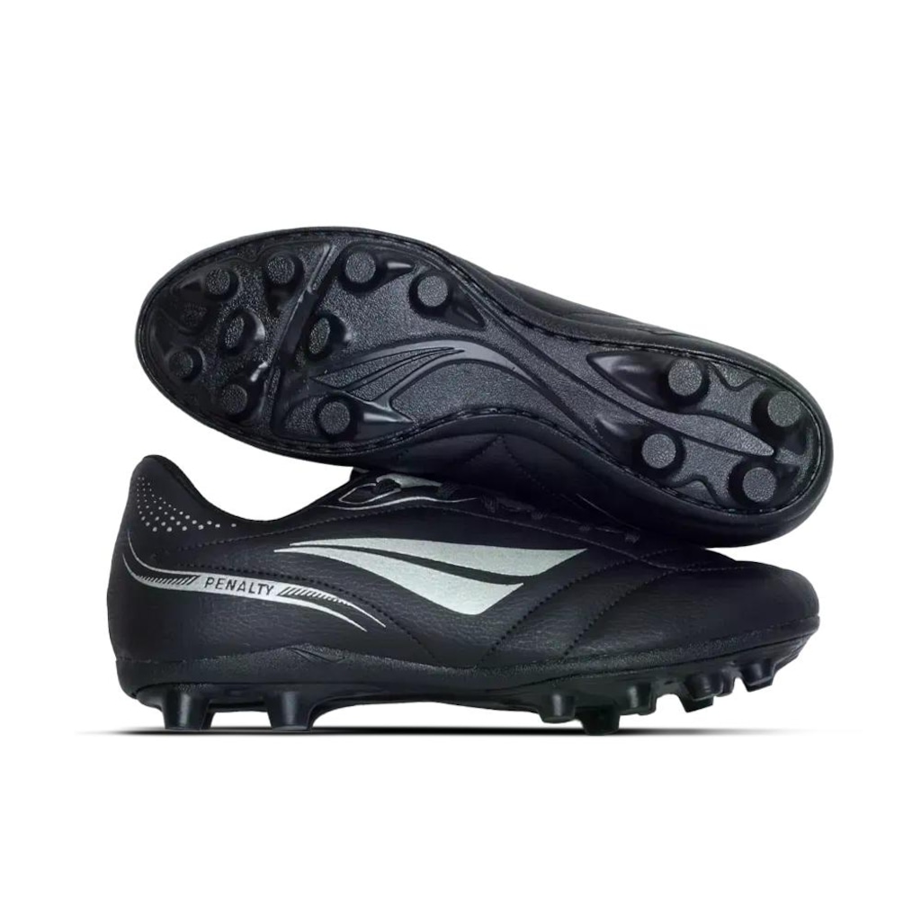 Imagem 3 do produto Chuteira de Campo Adulto Penalty Classic 2