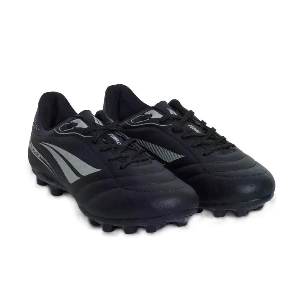 Imagem 4 do produto Chuteira de Campo Adulto Penalty Classic 2