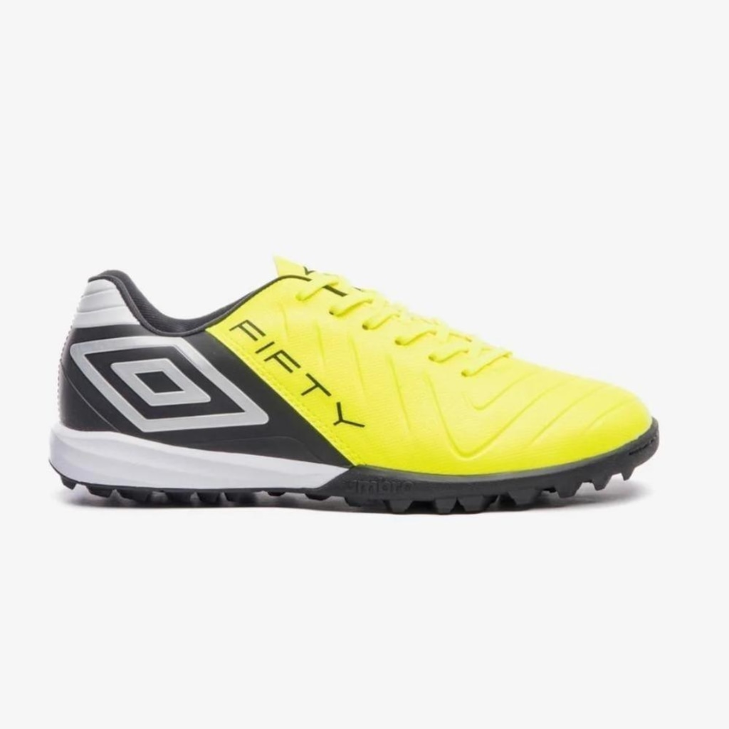 Imagem 1 do produto Chuteira Society Adulto Umbro Fifty VI