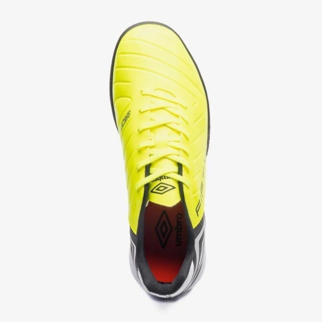 Imagem 4 do produto Chuteira Society Adulto Umbro Fifty VI