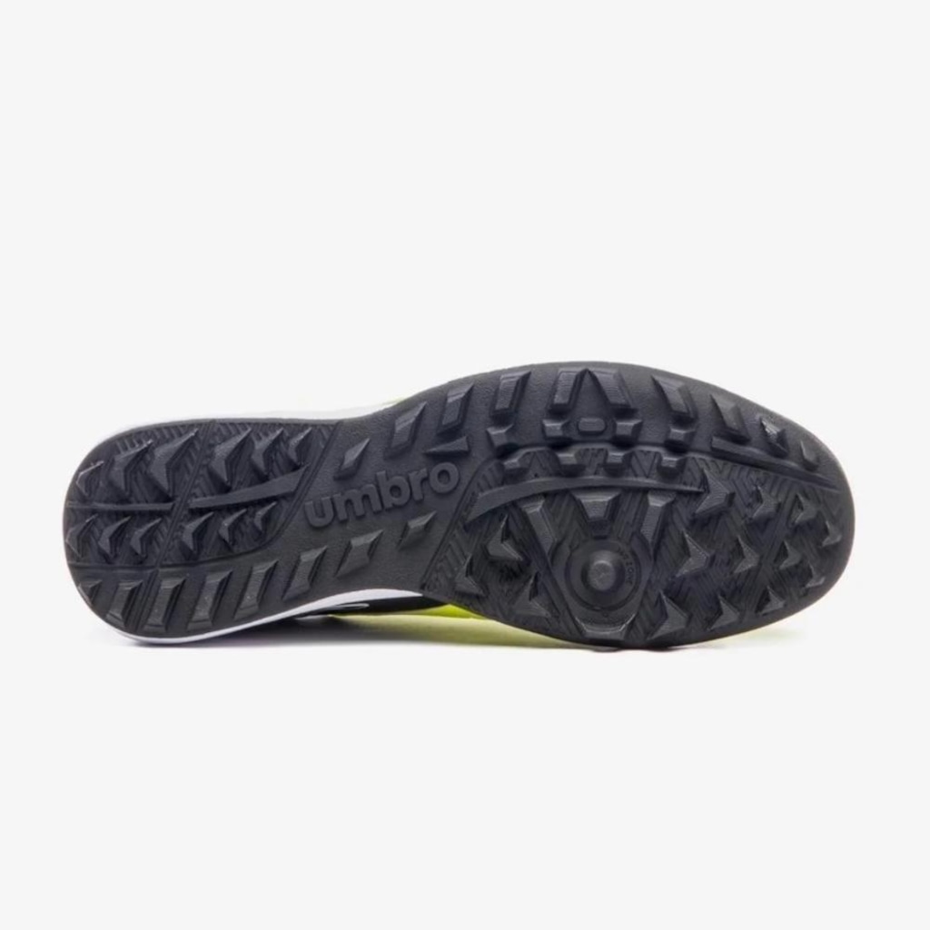 Imagem 5 do produto Chuteira Society Adulto Umbro Fifty VI