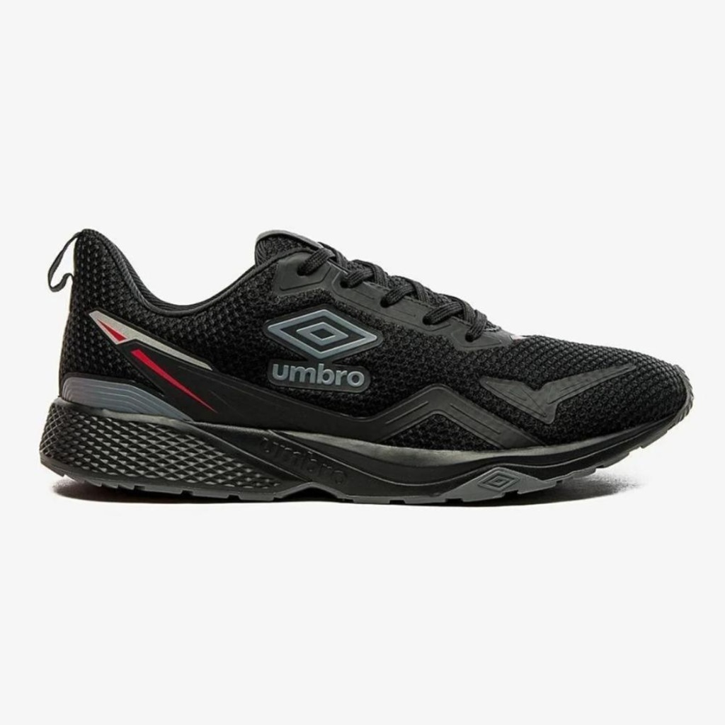 Imagem 1 do produto Tênis Masculino Umbro Trainer